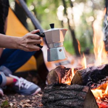 Motel drip to gourmet sip: Insider secrets to making great coffee on the road