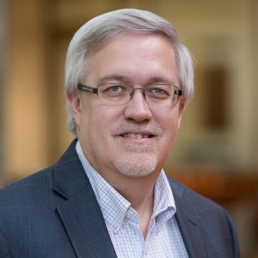 Business People: Blaze CU President Dave Boden to retire after Hiway-Spire merger