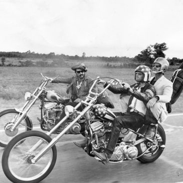 What to stream: Hit the open road with these motorcycle movies
