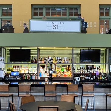 Lake Elmo Inn plans Depot Cafe within the downtown St. Paul Union Depot
