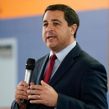Wisconsin attorney general files felony charges against attorneys, aide who worked for Trump in 2020