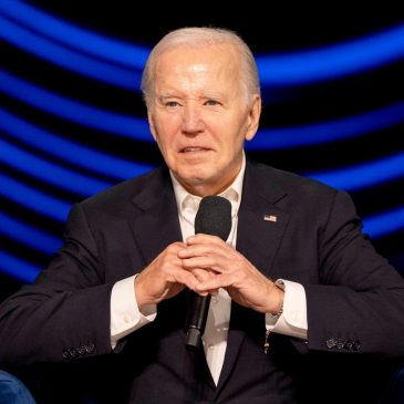 Seeing is believing? Not necessarily when it comes to video clips of Biden and Trump