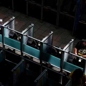 The RNC is launching a massive effort to monitor voting. Critics say it threatens to undermine trust