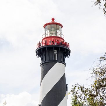 Lighthouse superlatives: Exploring Florida’s oldest, tallest and most haunted lights
