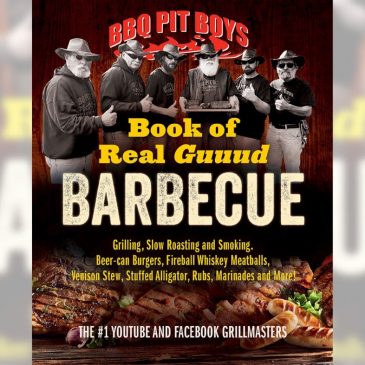 It’s grill season. Learn how the BBQ Pit Boys conquered the world