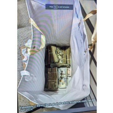 Bag of cash doesn’t stop jurors from convicting 5 of 7 defendants in $40 million food fraud scheme