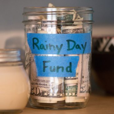 Rename your ‘emergency fund’ if that suits your saving style