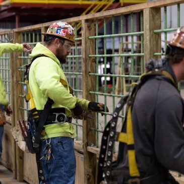 Skilled trades on the rise as college enrollment sags. ‘Ticket to the middle class’