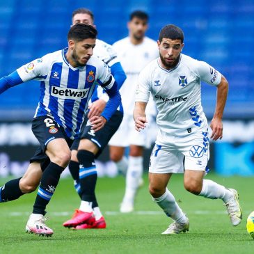 Loons sign attacker Samuel Shashoua to contract through 2024 season