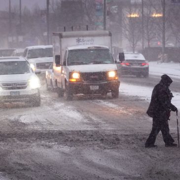 ‘So much death’: Lawmakers weigh stricter speed limits, safer roads for pedestrians