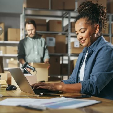 New businesses surge but may be tested this year