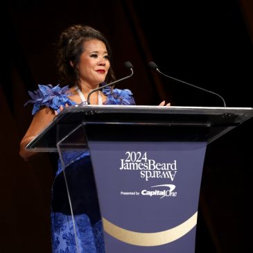 Minneapolis chef Christina Nguyen, of Hai Hai and Hola Arepa, named best in Midwest at James Beard Awards