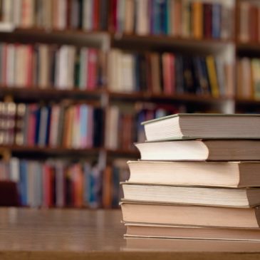 Readers and writers: Young adult novels that will hook adults, too
