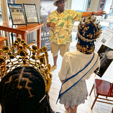 The Struggle to Fulfill Juneteenth’s Promise and Reckon with Its History