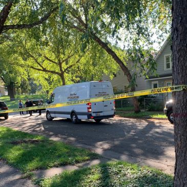 For murder of wife in their St. Paul bedroom, as daughter slept down hall, man gets 21-year sentence