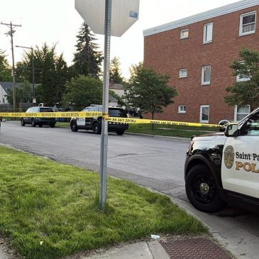 Shooting in St. Paul’s Payne-Phalen kills man