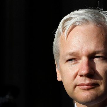 Who is Julian Assange, the polarizing founder of the secret-spilling website WikiLeaks?