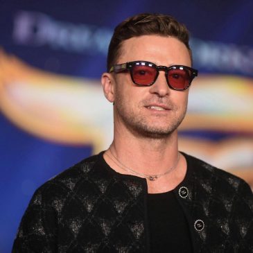 Singer Justin Timberlake arrested and accused of driving while intoxicated on New York’s Long Island