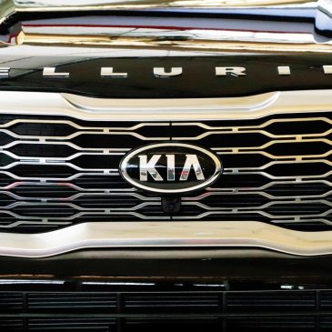 Kia recalls nearly 463,000 Telluride SUVs due to fire risk, urges impacted consumers to park outside