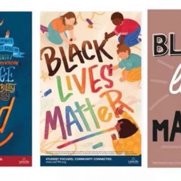 Appellate court reinstates lawsuit against Lakeville school district over Black Lives Matter posters