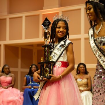 There’s a new pageant in town: Miss Juneteenth Minnesota crowns five new queens