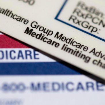Biden administration seeks to wipe consumer medical debt off most credit reports with proposed rule