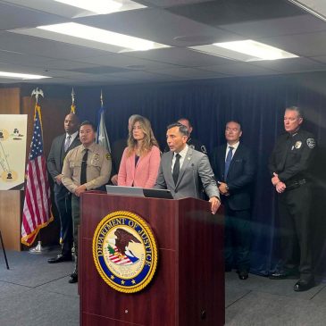 24 people charged in money laundering scheme involving Mexico’s Sinaloa cartel, prosecutors say