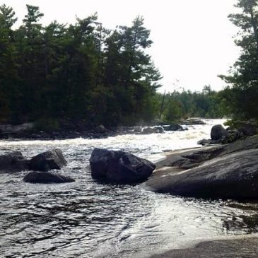 Body of second canoeist recovered in Boundary Waters