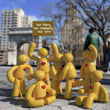 Opinion: The Art of Participatory Budgeting