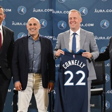 Timberwolves’ roster next season will be expensive; basketball brass wants ownership to pay the bill