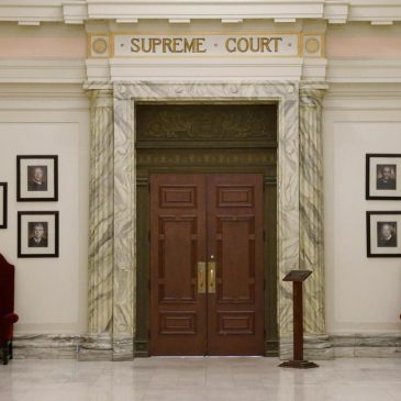 Oklahoma Supreme Court dismisses lawsuit of last Tulsa Race Massacre survivors seeking reparations