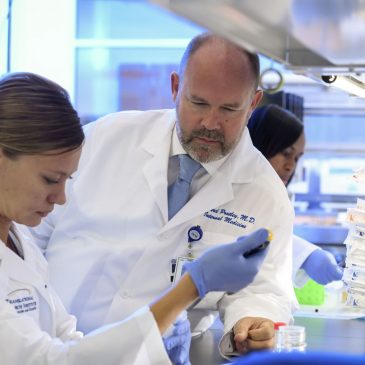 Ozempic may help fight kidney disease, study finds