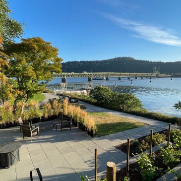 Pacific Northwest travel: Summer fun in Oregon’s Hood River Valley