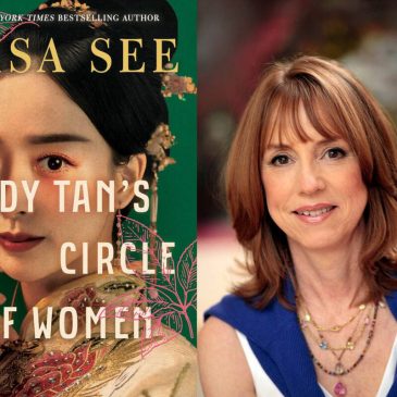 Literary calendar for week of June 16