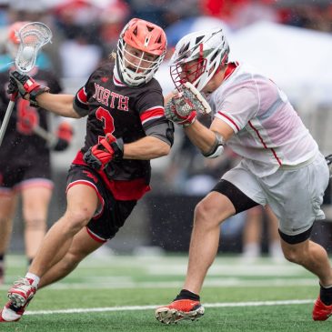 Boys state lacrosse: Benilde St. Margaret’s clinches title over Lakeville North