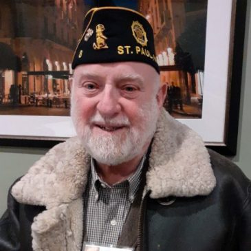 Rosemount teen pleads guilty to throwing punch at Harriet Island that killed Vietnam vet