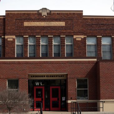 Bayport church OKs sale of property for new Andersen Elementary