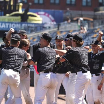State baseball championships now split between Friday, Saturday at Target Field