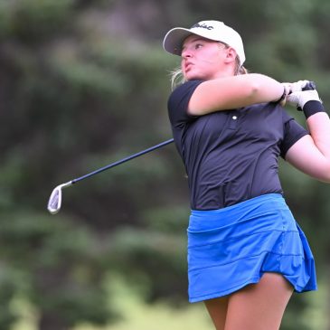 Girls state golf: Owatonna’s Jirele wins 3A title, Simley’s McCauley wraps HS career with third-place finish