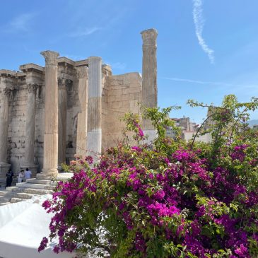 Pioneer Press reader trip to Greece a dreamy mix of history, food and culture