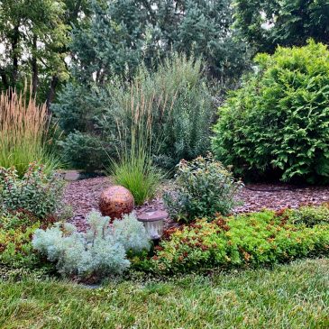 Tour seven gardens designed by master gardeners in Washington County
