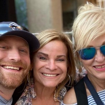 Raihala: Lori and Julia made magic together on radio and they will be missed