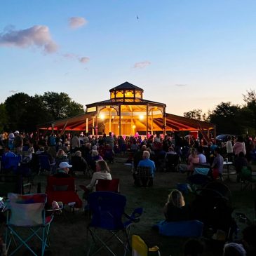 Oakdale Summerfest to feature pop-up splash pad and fireworks show