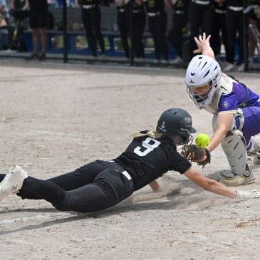 State softball: Mankato East rallies past Cretin-Derham Hall in seventh for Class 3A title
