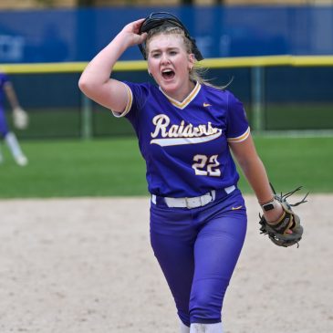 State softball: Cretin-Derham Hall, St. Agnes cruise to quarterfinal victories