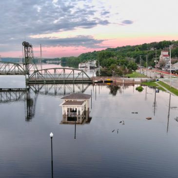 Flood watch: Washington County holding emergency meeting