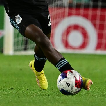 Loons limp to 3-2 loss in Portland as losing streak reaches four matches