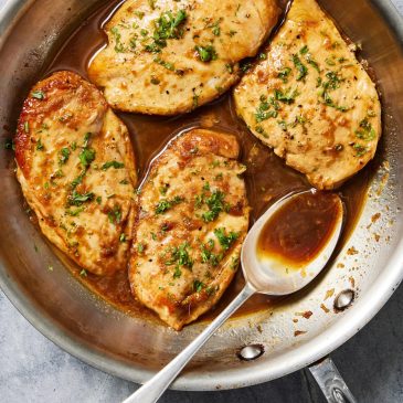 Chicken breasts have their place, too. Five recipes that use them well