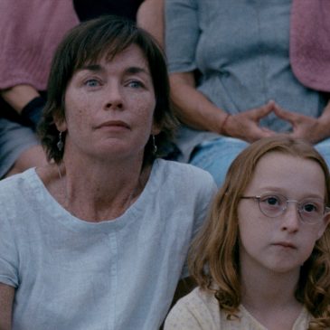 Movie review: ‘Janet Planet’ an utterly transporting story of mother-daughter bond