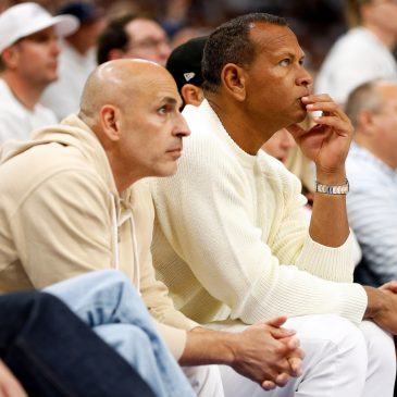 Michael Bloomberg joins Marc Lore-Alex Rodriguez group for in-dispute purchase of Timberwolves